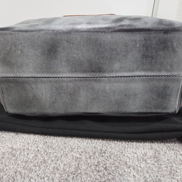 *New* Stunning Freebird Tribe Handbag, Ice color - Picture 7 of 12